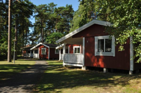 ÅhusGården Stugor in Åhus